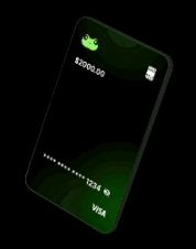 card payment